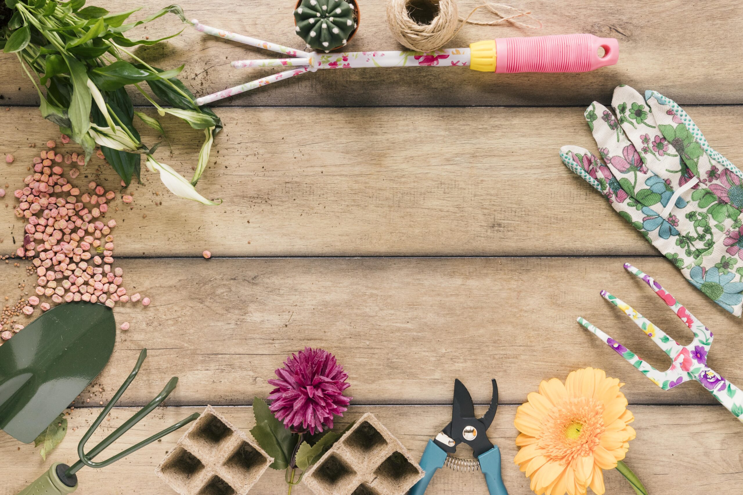 Vente en gros de décoration florale